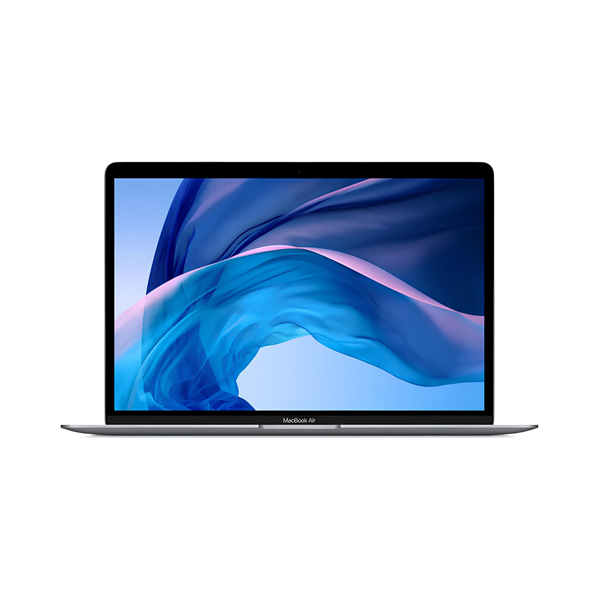 Apple MacBook Air 13" Space Gray 2019 (MVH62) 16/512 б/в